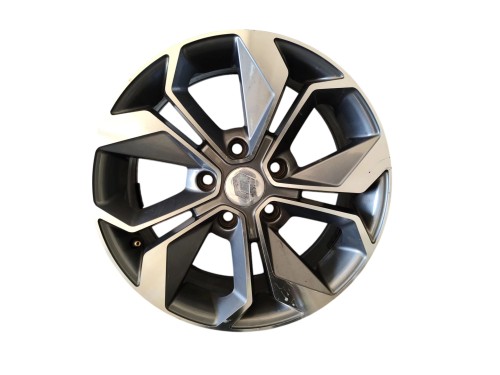 FELGA ALUMINIOWA RENAULT MEGANE IV (2016-2020) 1.5 DCI 110KM