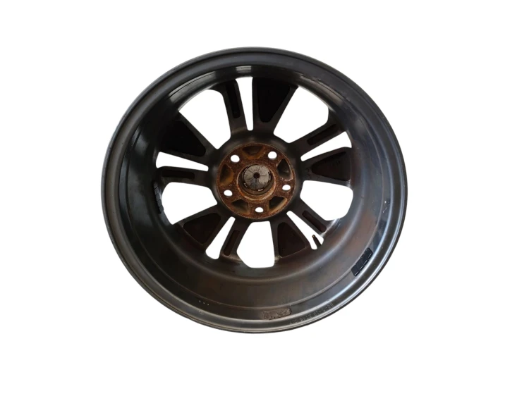 FELGA ALUMINIOWA RENAULT MEGANE IV (2016-2020) 1.5 DCI 110KM