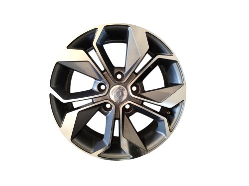 FELGA ALUMINIOWA RENAULT MEGANE IV (2016-2020) 1.5 DCI 110KM