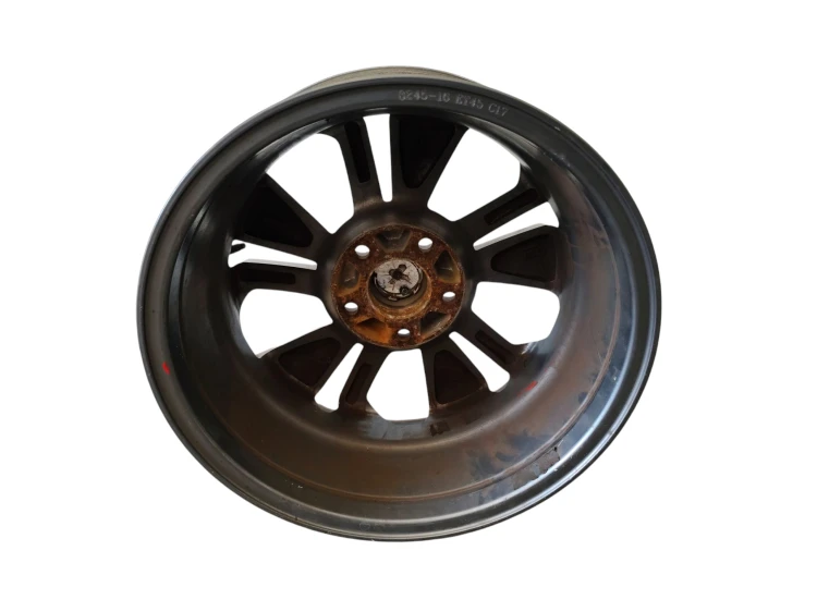 FELGA ALUMINIOWA RENAULT MEGANE IV (2016-2020) 1.5 DCI 110KM