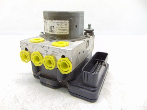 POMPA ABS CITROEN C4 PICASSO II (2013-2018) 1.6 E-HDI 9806742980