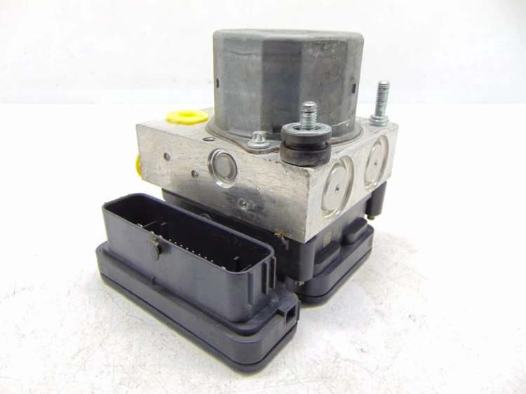 POMPA ABS CITROEN C4 PICASSO II (2013-2018) 1.6 E-HDI 9806742980