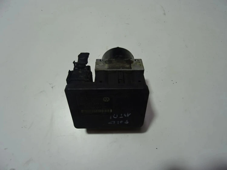 POMPA ABS VOLKSWAGEN POLO IV 6Q0614117C