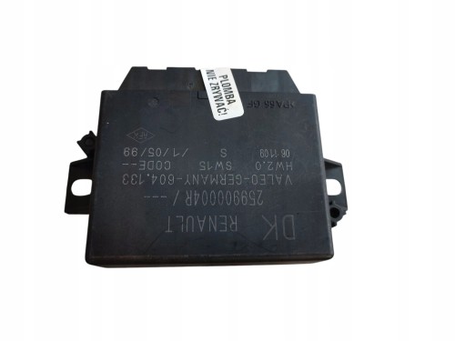 MODUŁ PDC RENAULT SCENIC III (2009-2013) 259900004R