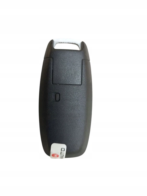 KLUCZYK PILOT NISSAN QASHQAI J12 III JUKE X-TRAIL T33 S180146106