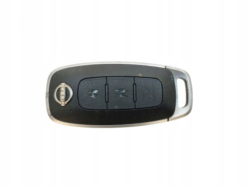 KLUCZYK PILOT NISSAN QASHQAI J12 III JUKE X-TRAIL T33 S180146106