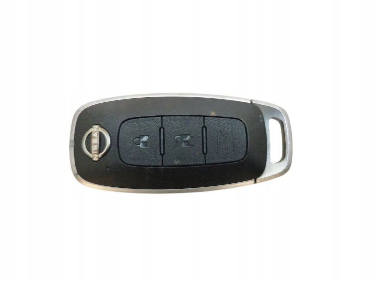 KLUCZYK PILOT NISSAN QASHQAI J12 III JUKE X-TRAIL T33 S180146106