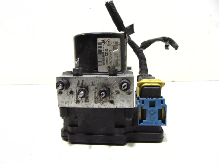 POMPA ABS RENAULT MEGANE III LIFT 14- 476605296R