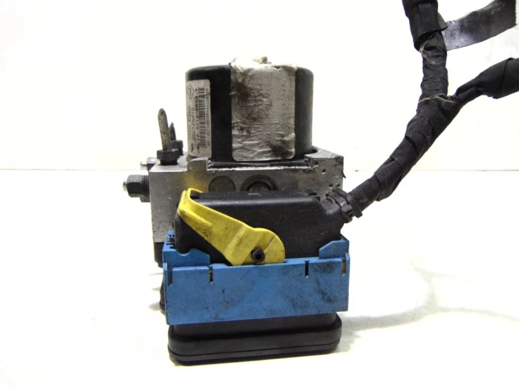 POMPA ABS RENAULT MEGANE III LIFT 14- 476605296R