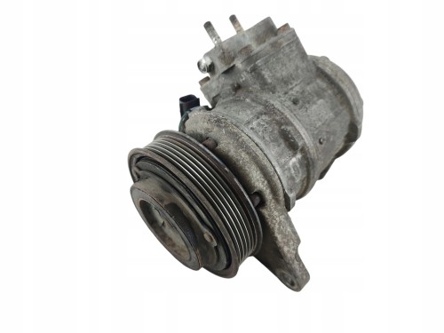 SPRĘŻARKA KLIMATYZACJI CHRYSLER VOYAGER III (1995-2000) 3.3 V6 158KM 447200