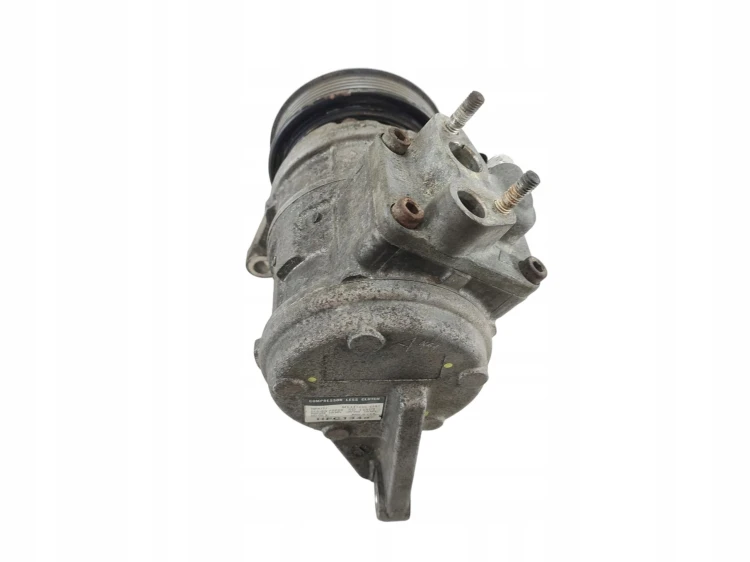 SPRĘŻARKA KLIMATYZACJI CHRYSLER VOYAGER III (1995-2000) 3.3 V6 158KM 447200