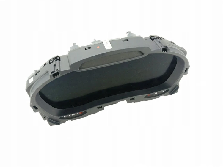 LICZNIK AUDI Q2 GA 81A LIFT (2020-2023) 1.5 TFSI 150KM 81A920790C