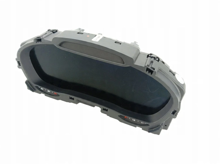 LICZNIK AUDI Q2 GA 81A LIFT (2020-2023) 1.5 TFSI 150KM 81A920790C
