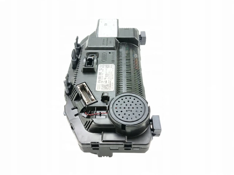 LICZNIK AUDI Q2 GA 81A LIFT (2020-2023) 1.5 TFSI 150KM 81A920790C