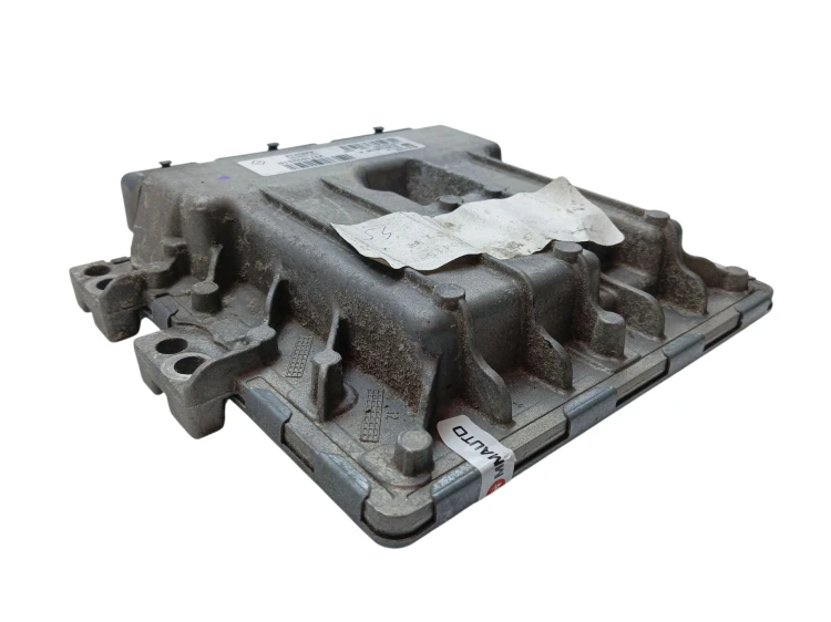 KOMPUTER STEROWNIK SILNIKA RENAULT MEGANE III LIFT (2013-2016) 1.2 TCE 115K
