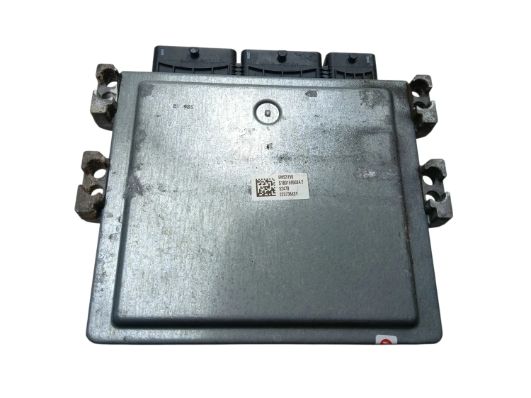 KOMPUTER STEROWNIK SILNIKA RENAULT MEGANE III LIFT (2013-2016) 1.2 TCE 115K
