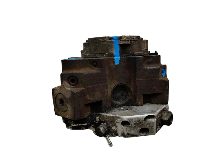 POMPA WTRYSKOWA VOLVO S80 I (1998-2004) 2.4D D5 163KM 8642778