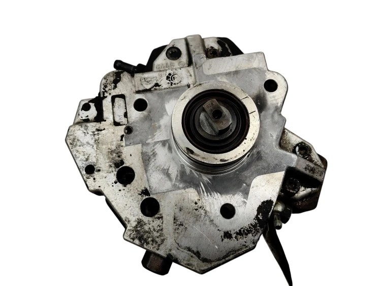 POMPA WTRYSKOWA VOLVO S80 I (1998-2004) 2.4D D5 163KM 8642778