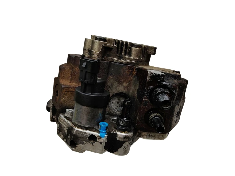 POMPA WTRYSKOWA VOLVO S80 I (1998-2004) 2.4D D5 163KM 8642778