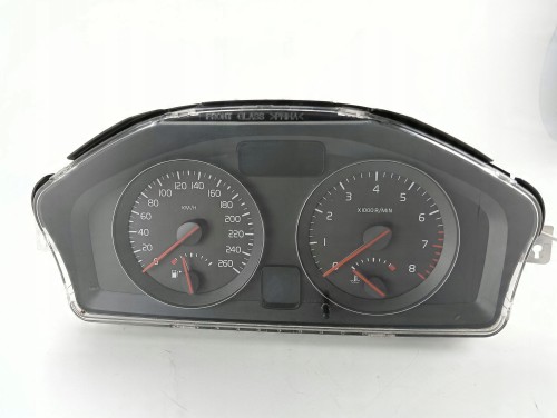 LICZNIK VOLVO C30 (2006-2010) 1.6 16V 100KM 31254775