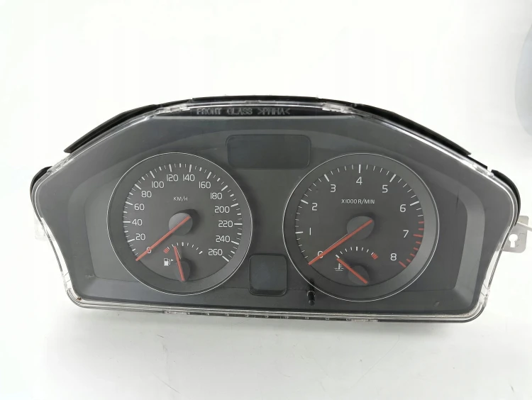 LICZNIK VOLVO C30 (2006-2010) 1.6 16V 100KM 31254775