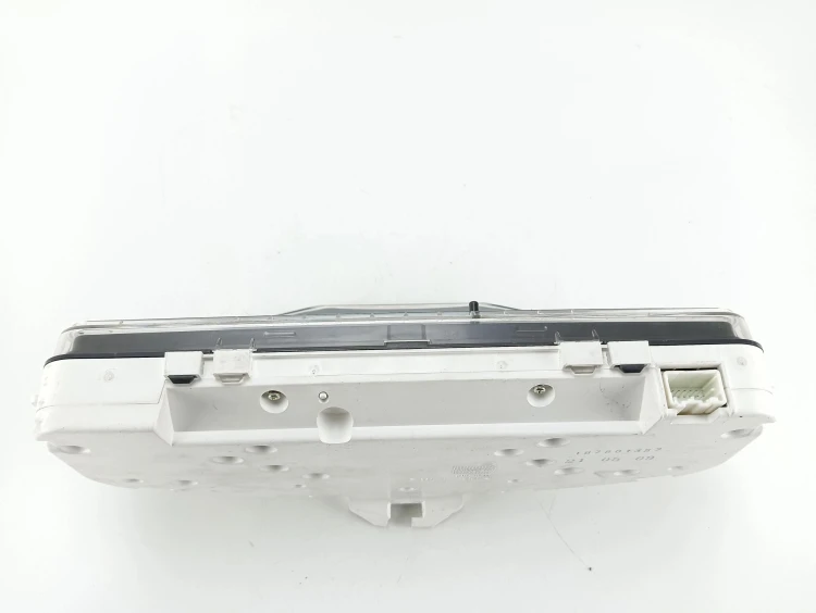 LICZNIK VOLVO C30 (2006-2010) 1.6 16V 100KM 31254775