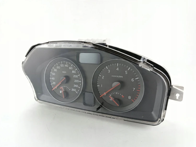 LICZNIK VOLVO C30 (2006-2010) 1.6 16V 100KM 31254775