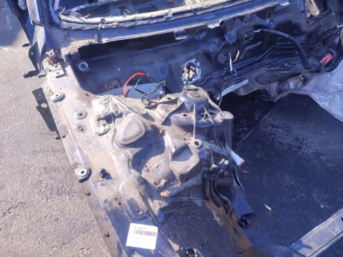 PODŁUŻNICA PRAWA AUDI A7 4G (2010-2014) 3.0 TDI 245KM