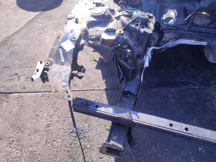 PODŁUŻNICA PRAWA AUDI A7 4G (2010-2014) 3.0 TDI 245KM