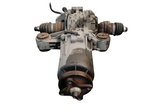 DYFERENCJAŁ MOST TYŁ OPEL ANTARA (2006-2010) 2.0 CDTI 150KM 25809423