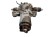 DYFERENCJAŁ MOST TYŁ OPEL ANTARA (2006-2010) 2.0 CDTI 150KM 25809423