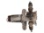 DYFERENCJAŁ MOST TYŁ OPEL ANTARA (2006-2010) 2.0 CDTI 150KM 25809423