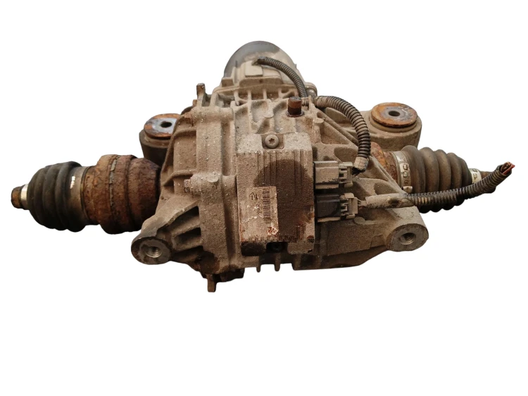 DYFERENCJAŁ MOST TYŁ OPEL ANTARA (2006-2010) 2.0 CDTI 150KM 25809423