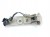 RYGIEL DACHU LEWY PEUGEOT 206 LIFT (2003-2009) 2.0 16V 136KM 9641108977