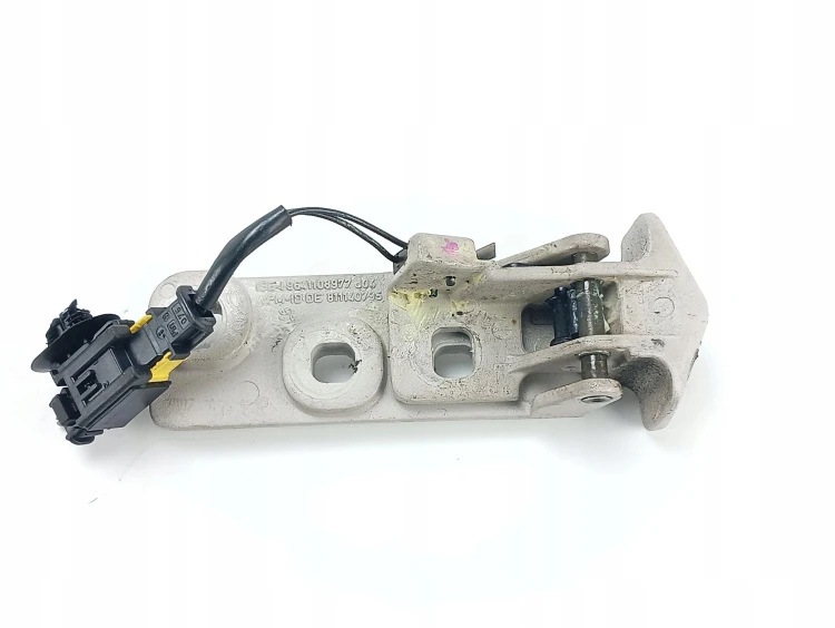 RYGIEL DACHU LEWY PEUGEOT 206 LIFT (2003-2009) 2.0 16V 136KM 9641108977