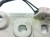 RYGIEL DACHU LEWY PEUGEOT 206 LIFT (2003-2009) 2.0 16V 136KM 9641108977