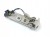 RYGIEL DACHU LEWY PEUGEOT 206 LIFT (2003-2009) 2.0 16V 136KM 9641108977