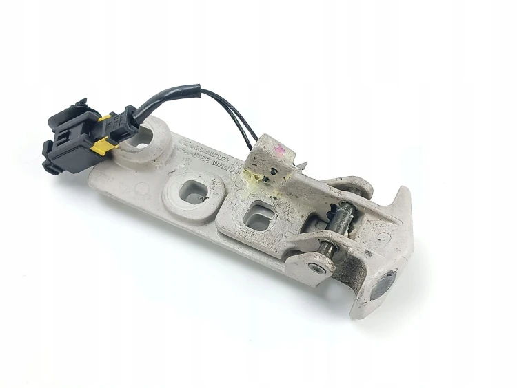 RYGIEL DACHU LEWY PEUGEOT 206 LIFT (2003-2009) 2.0 16V 136KM 9641108977
