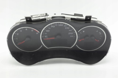 LICZNIK RENAULT KOLEOS (2008-2015) 2.0 DCI 24810-5644R