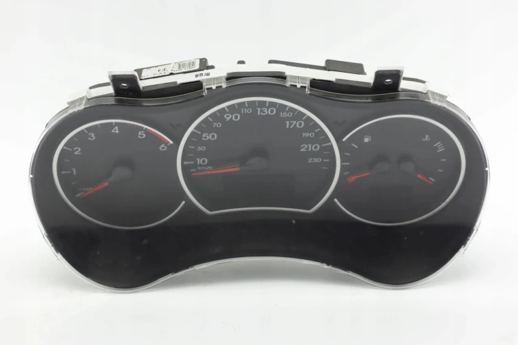 LICZNIK RENAULT KOLEOS (2008-2015) 2.0 DCI 24810-5644R