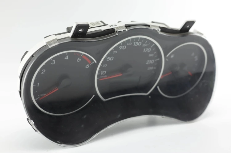 LICZNIK RENAULT KOLEOS (2008-2015) 2.0 DCI 24810-5644R