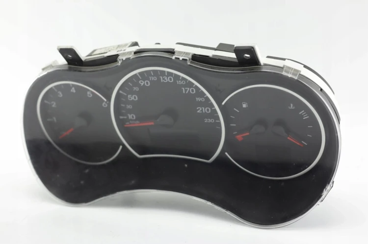 LICZNIK RENAULT KOLEOS (2008-2015) 2.0 DCI 24810-5644R