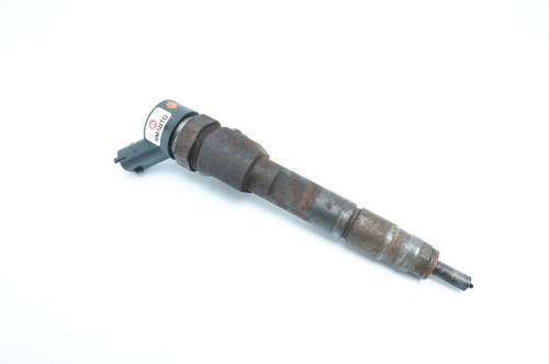 WTRYSKIWACZ RENAULT MEGANE II LIFT (2005-2008) 1.9 DCI 110KM 0445110230