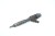 WTRYSKIWACZ RENAULT MEGANE II LIFT (2005-2008) 1.9 DCI 110KM 0445110230