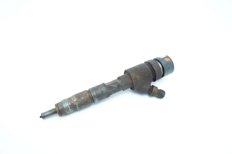 WTRYSKIWACZ RENAULT MEGANE II LIFT (2005-2008) 1.9 DCI 110KM 0445110230