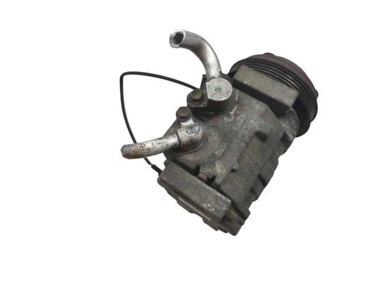 SPRĘŻARKA KLIMATYZACJI SUZUKI LIANA (2001-2004) 1.6 16V 106KM 447220-3394