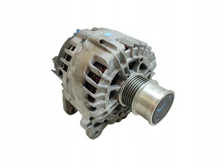 ALTERNATOR AUDI A1 II GB 82A (2018-2025) 1.0 TFSI 95KM 05E903026Q
