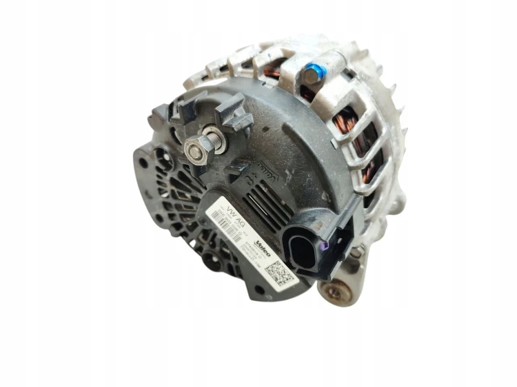 ALTERNATOR AUDI A1 II GB 82A (2018-2025) 1.0 TFSI 95KM 05E903026Q