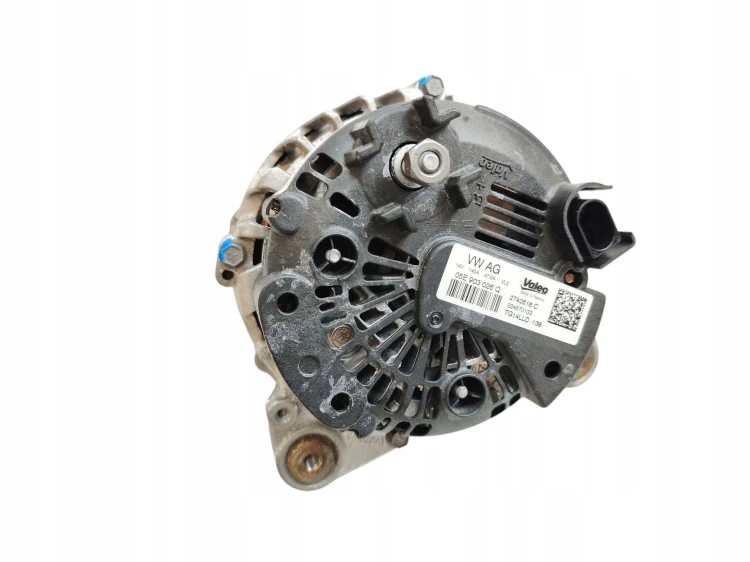 ALTERNATOR AUDI A1 II GB 82A (2018-2025) 1.0 TFSI 95KM 05E903026Q