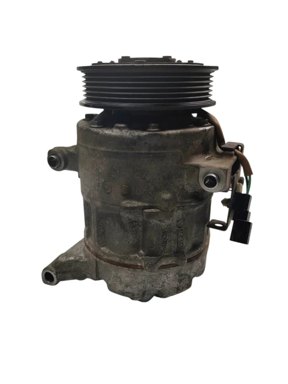SPRĘŻARKA KLIMATYZACJI FORD MONDEO MK5 (2014-2019) 1.5 EcoBoost 160KM DS7H-